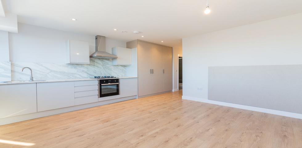 Modern Studio Church Lane , Kingsbury